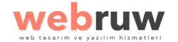 Webruw Soft Epin E-ticaret Yazılımı